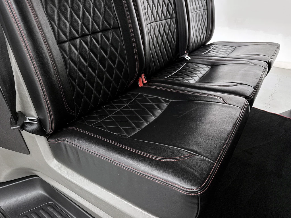 Volkswagen Transporter – foto 20