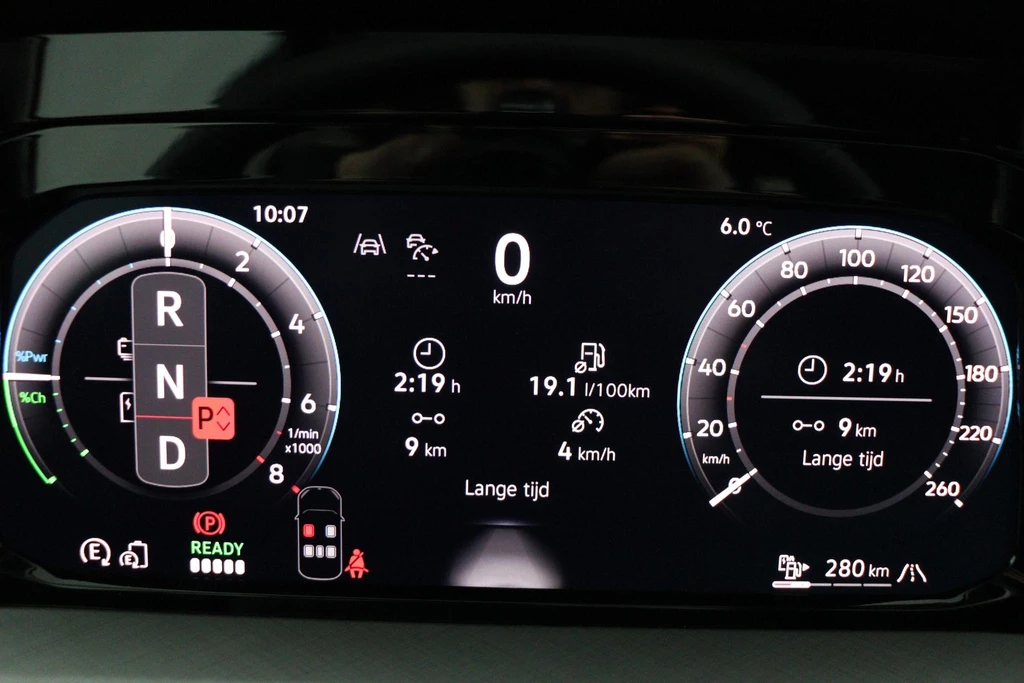 Volkswagen Golf – foto 10