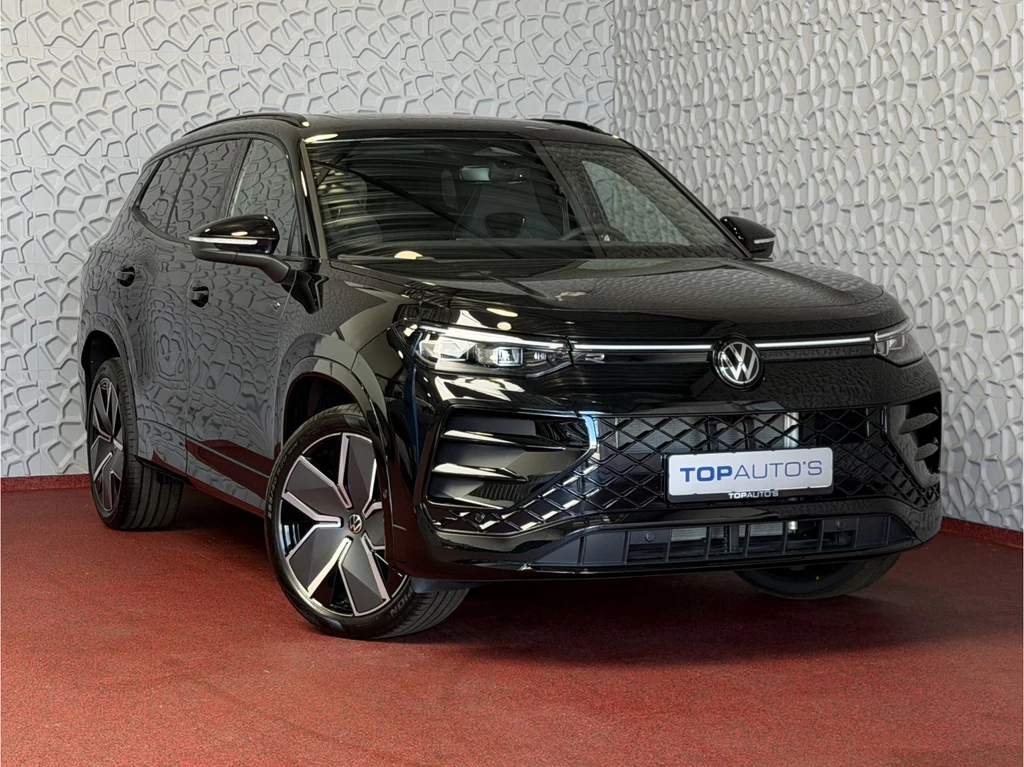 Volkswagen Tayron – foto 13