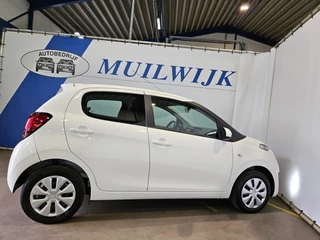 Citroën C1 – thumbnail 11