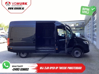 Mercedes-Benz Sprinter – thumbnail 5