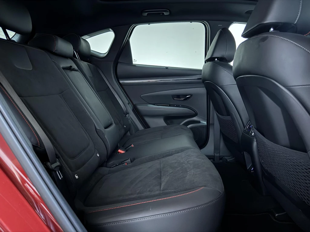 Hyundai Tucson – foto 32
