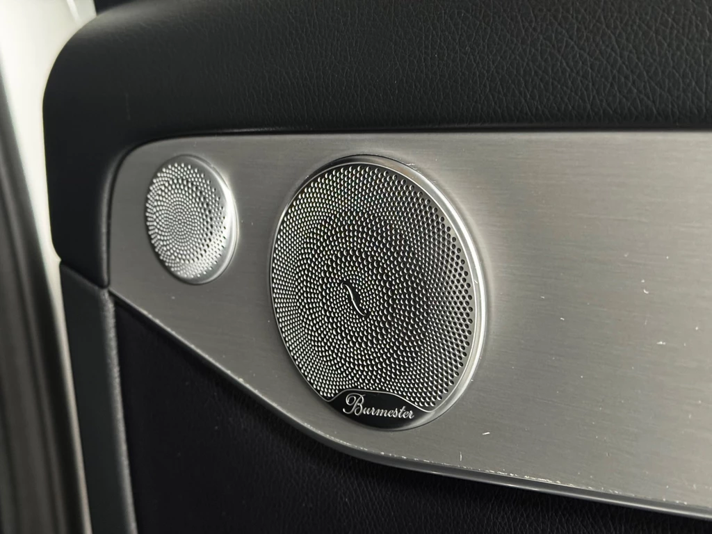 Mercedes-Benz GLC – foto 44