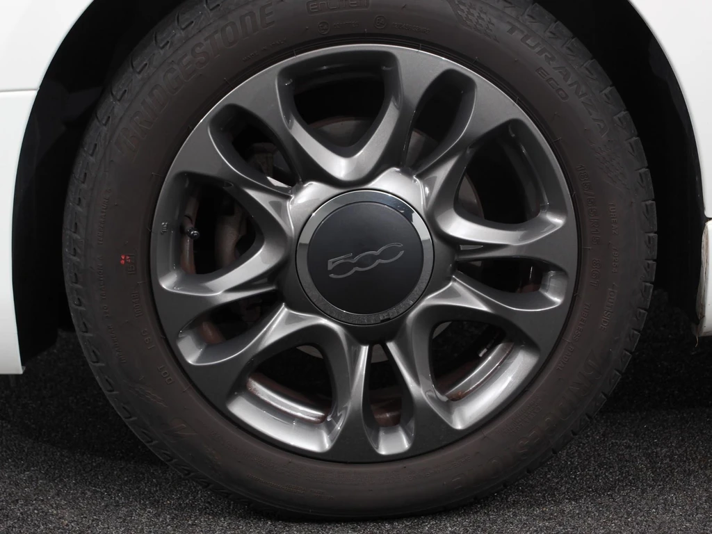 Fiat 500 – foto 10
