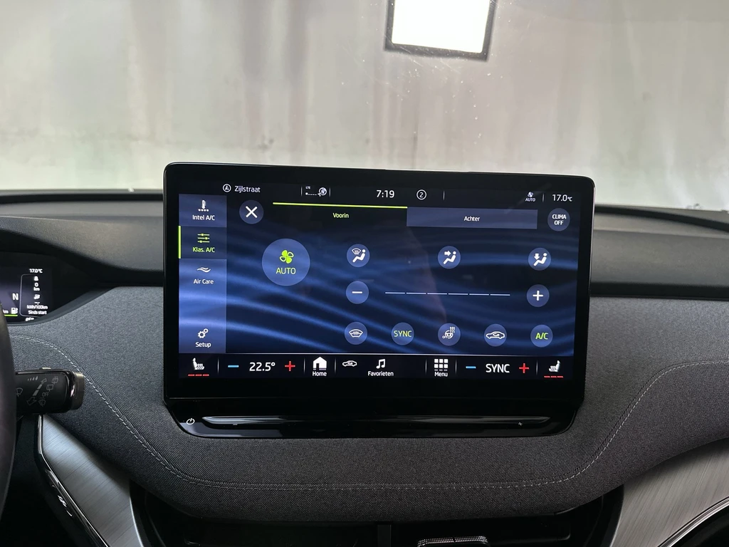 Škoda Enyaq iV – foto 21