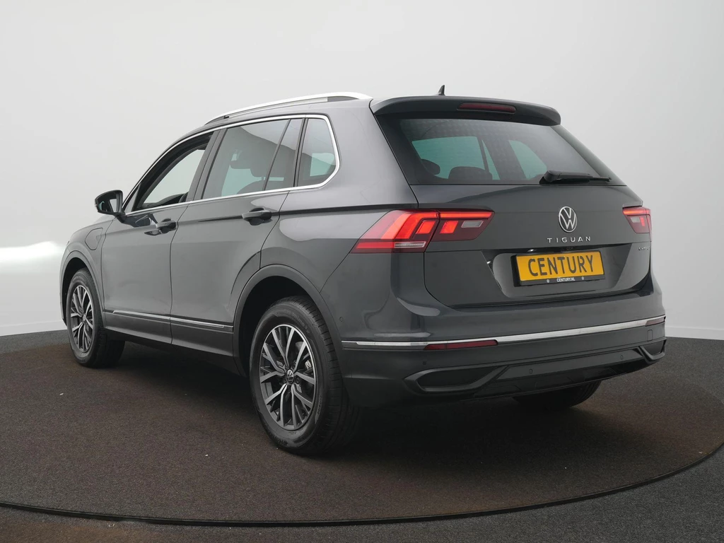 Volkswagen Tiguan – foto 4
