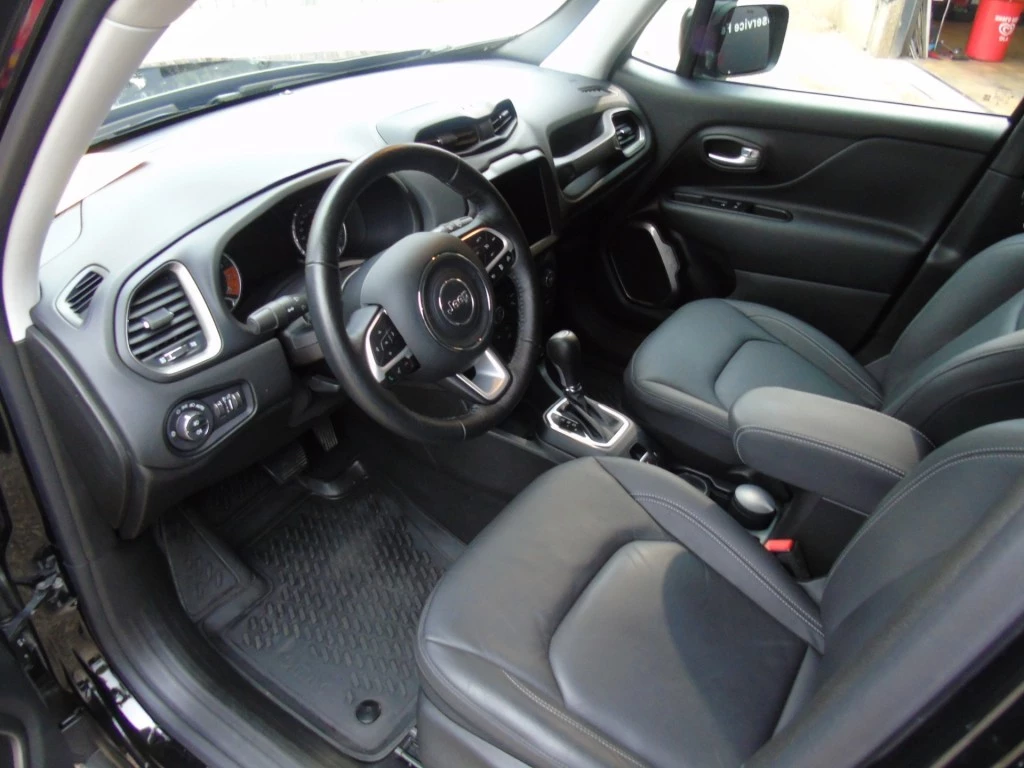 Jeep Renegade – foto 14