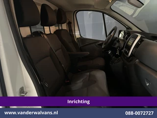 Renault Trafic – thumbnail 12