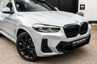 BMW X3 – thumbnail 7