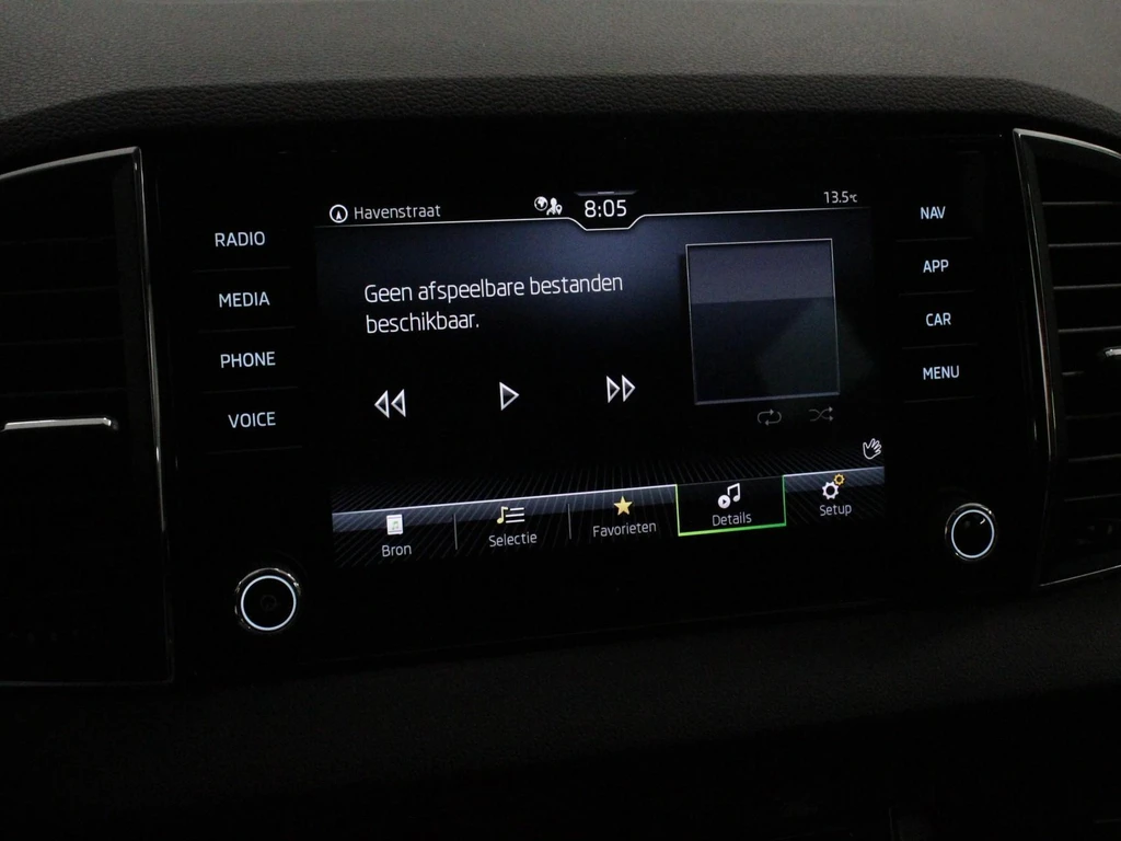 Škoda Karoq – foto 25
