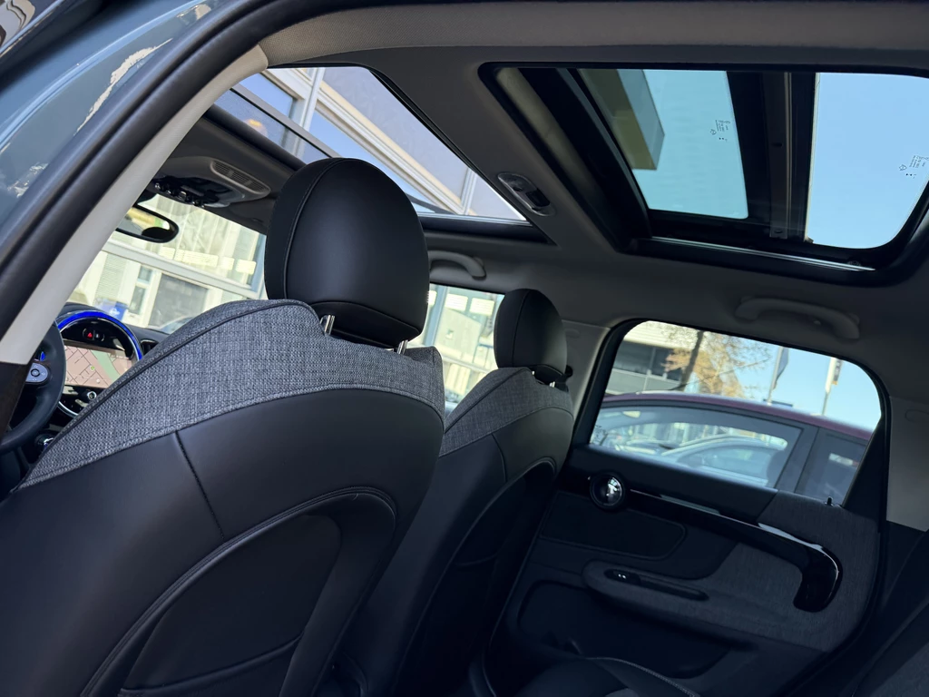 MINI Countryman – foto 32