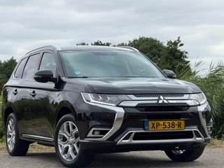 Mitsubishi Outlander – thumbnail 9