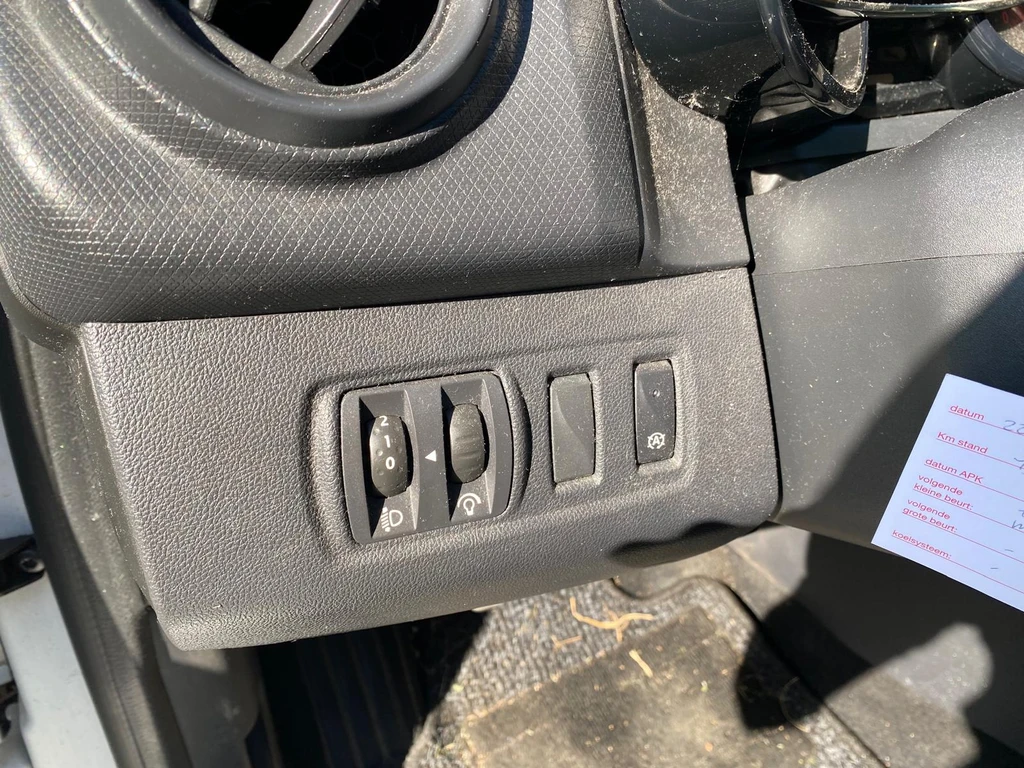 Renault Clio – foto 13