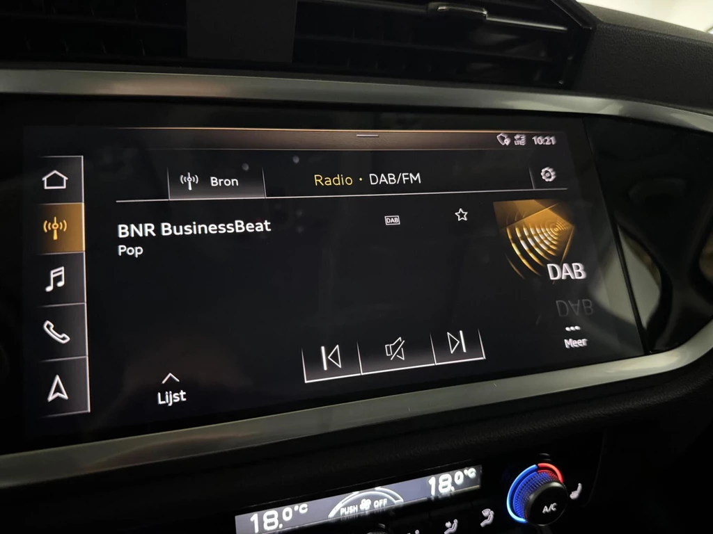 Audi Q3 – foto 49