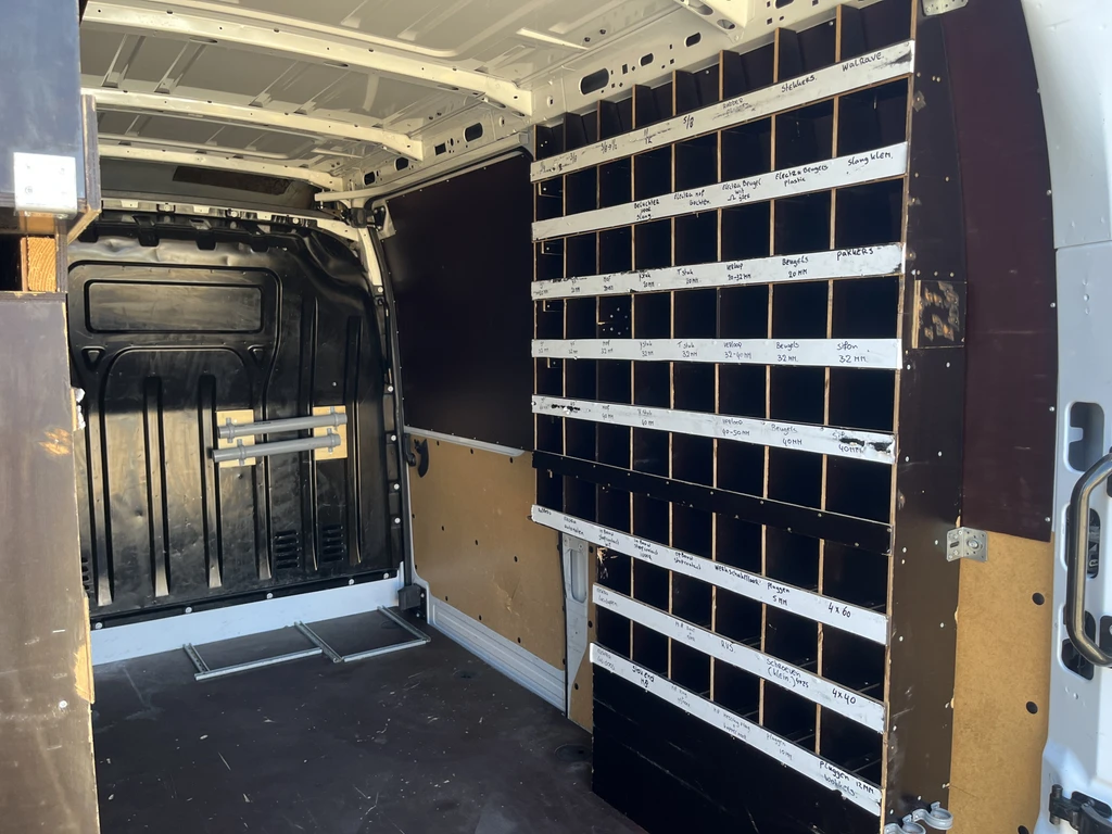 Renault Master – foto 26