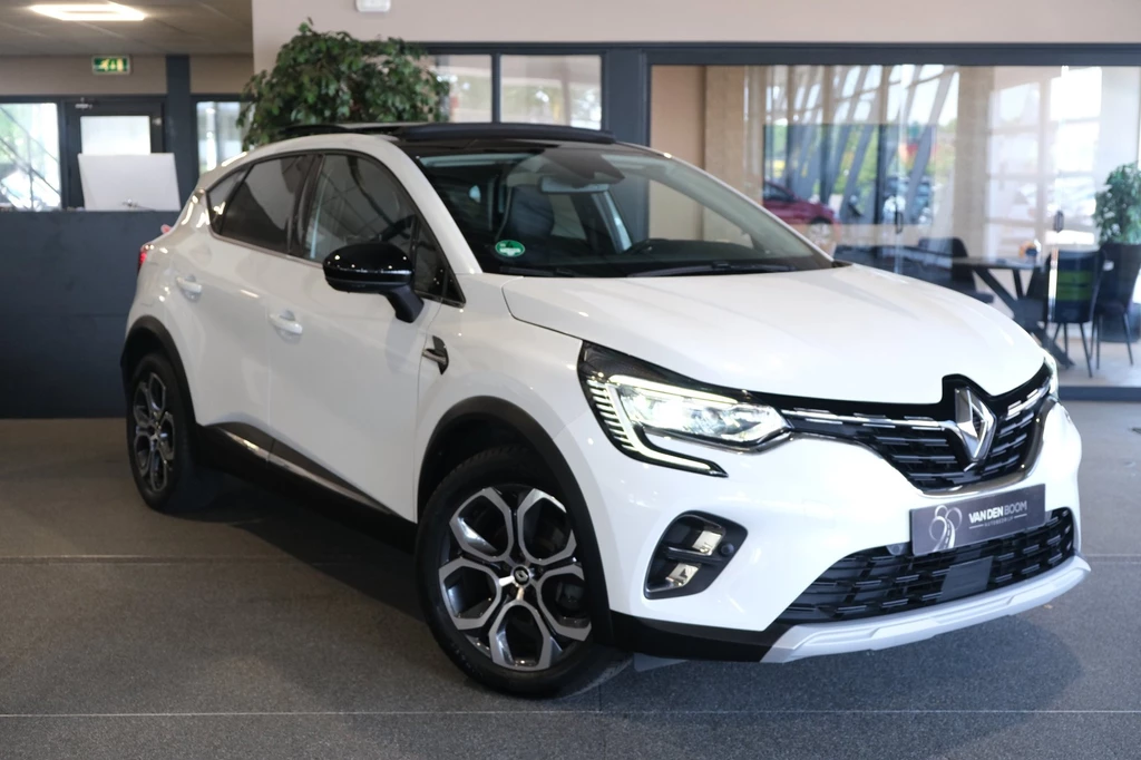 Renault Captur – foto 12