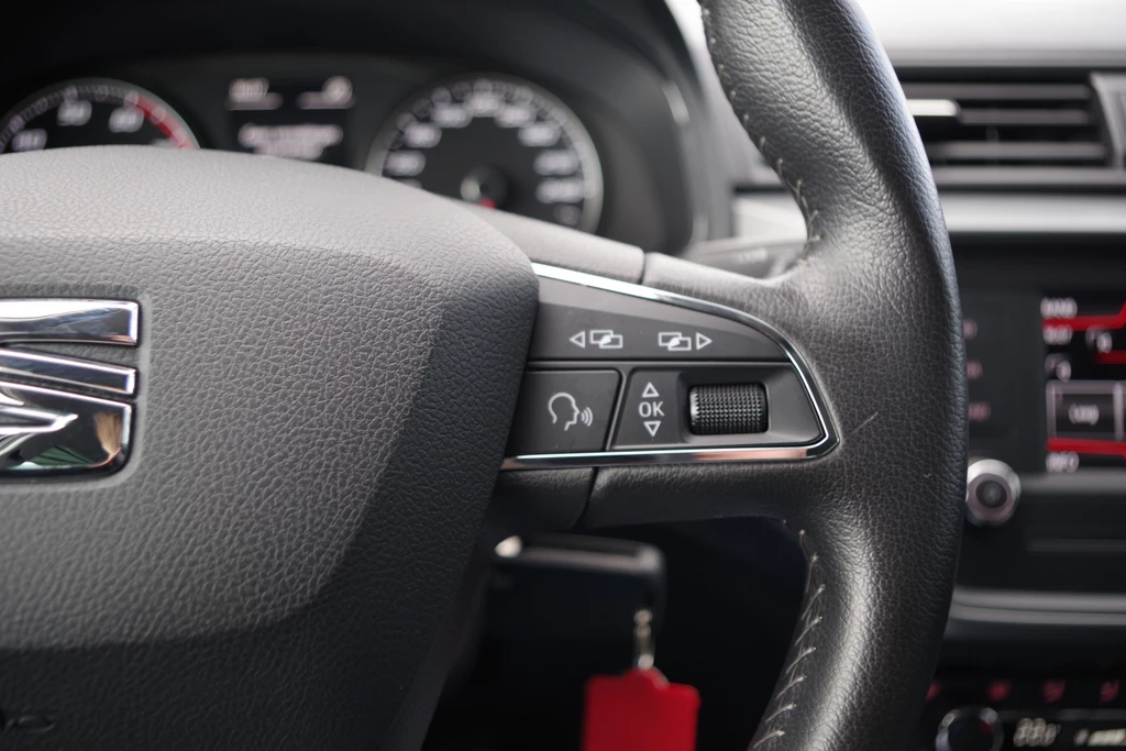 SEAT Ibiza – foto 27
