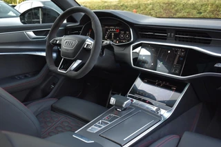 Audi RS6 – thumbnail 28