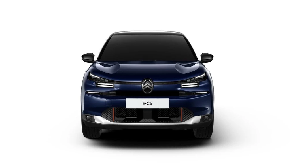 Citroën ë-C4 – foto 6