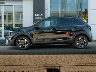 Kia Stonic – thumbnail 4