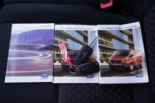 Ford Transit Custom – thumbnail 45