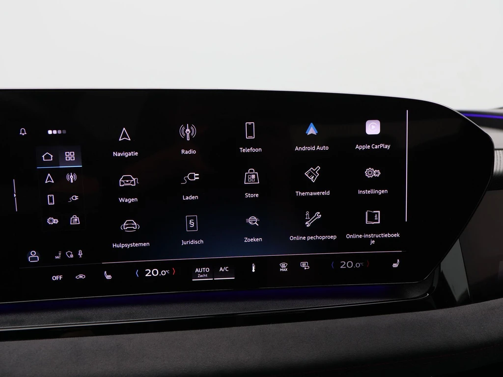 Audi Q6 e-tron – foto 34