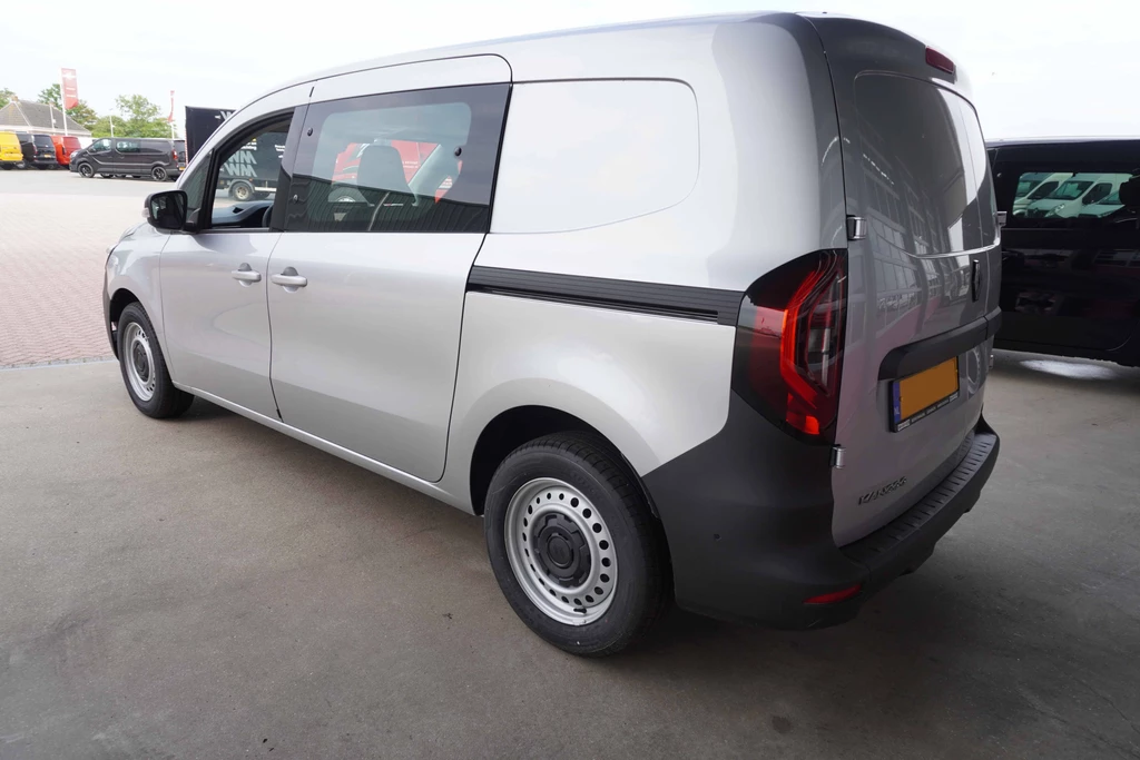 Renault Kangoo – foto 5