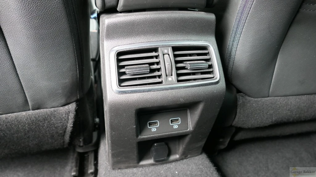 Renault Mégane Estate – foto 29