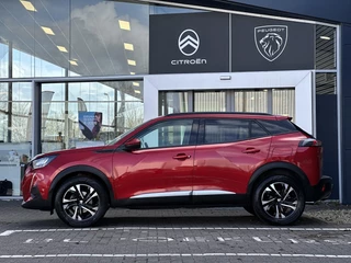 Peugeot 2008 – thumbnail 2