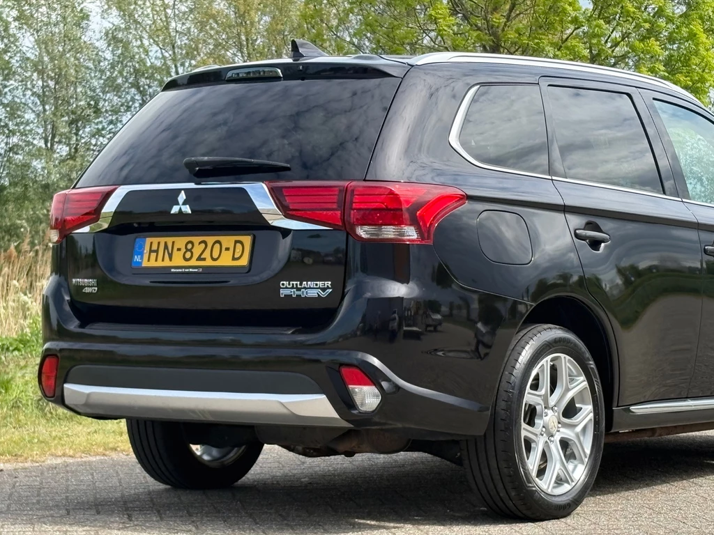 Mitsubishi Outlander – foto 5