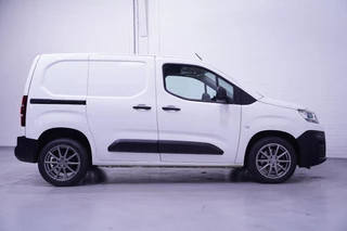Citroën Berlingo – thumbnail 7