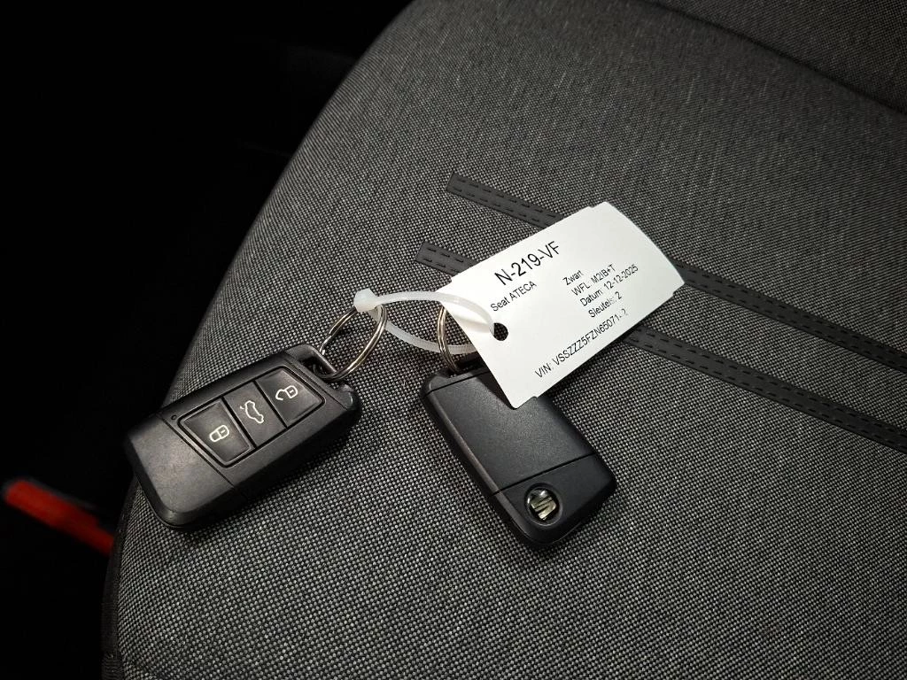 SEAT Ateca – foto 18