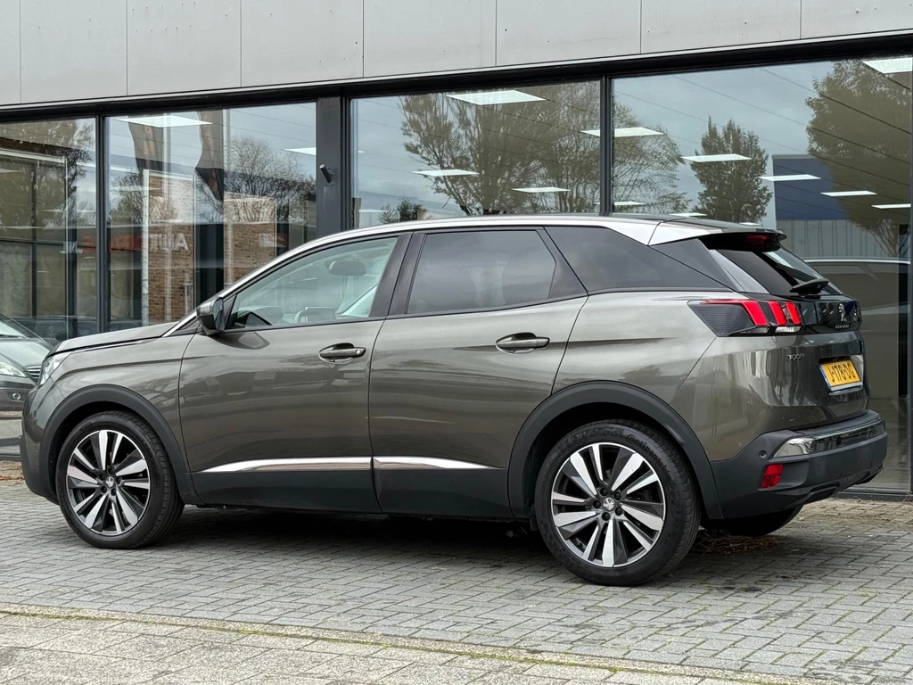 Peugeot 3008 – foto 3