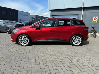 Renault Clio – thumbnail 2