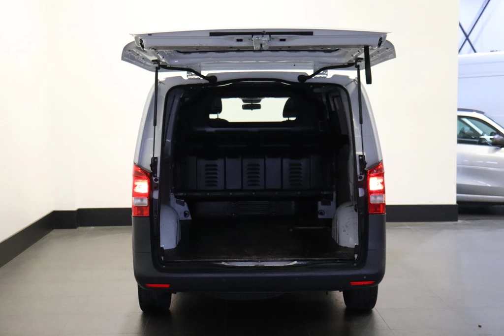Mercedes-Benz Vito – foto 12
