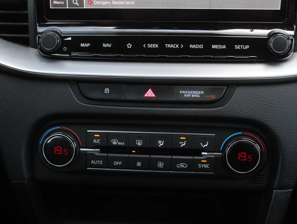 Kia Ceed Sportswagon – foto 39