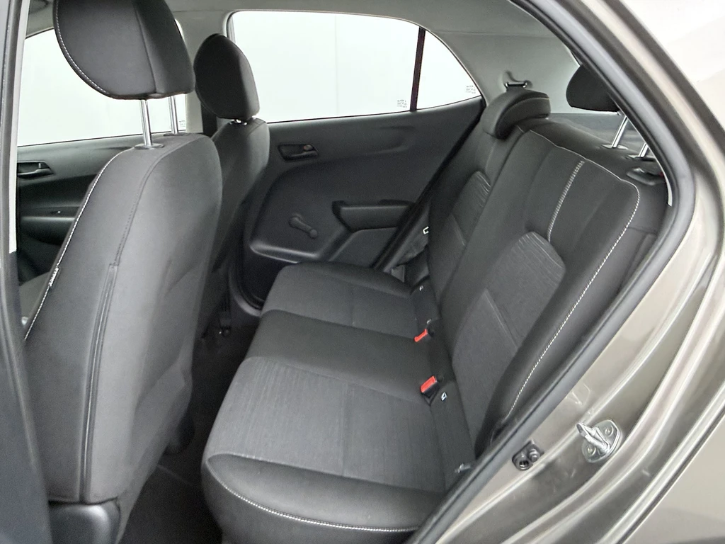 Kia Picanto – foto 34
