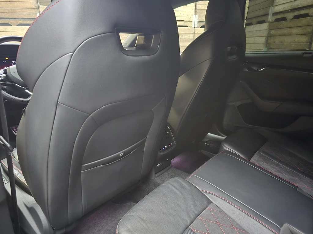 Škoda Octavia – foto 13