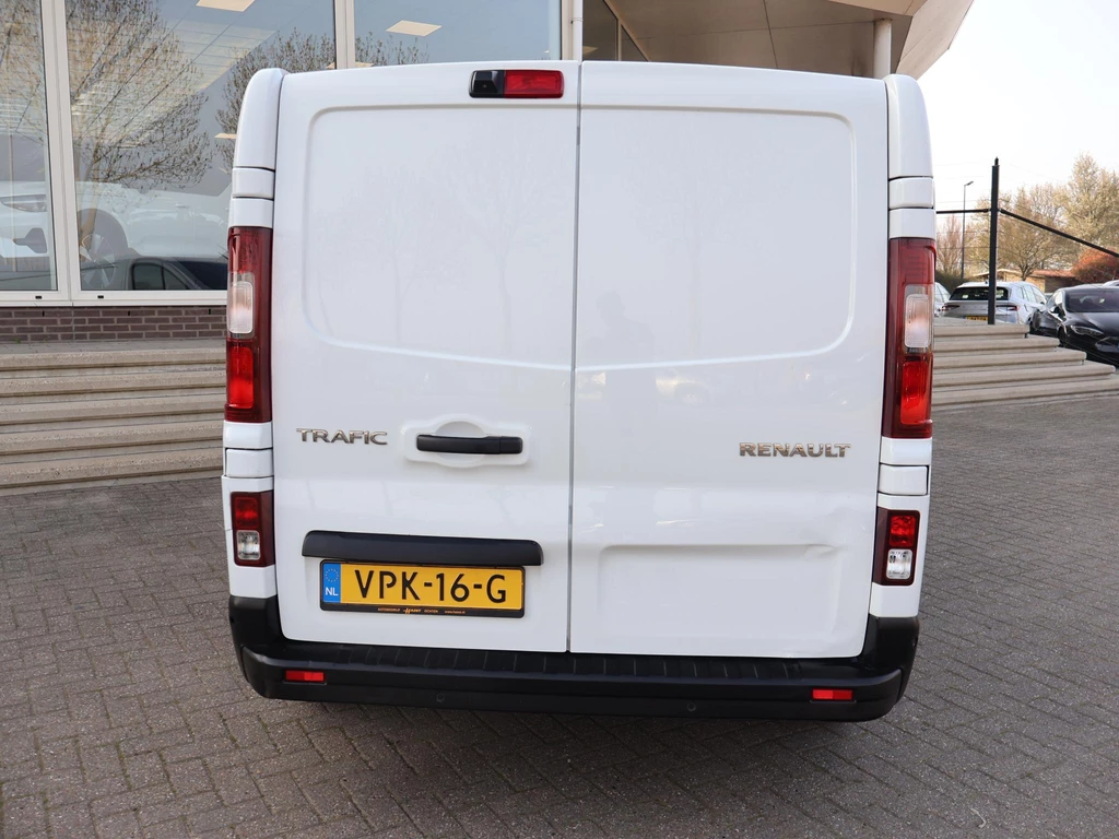 Renault Trafic – foto 3