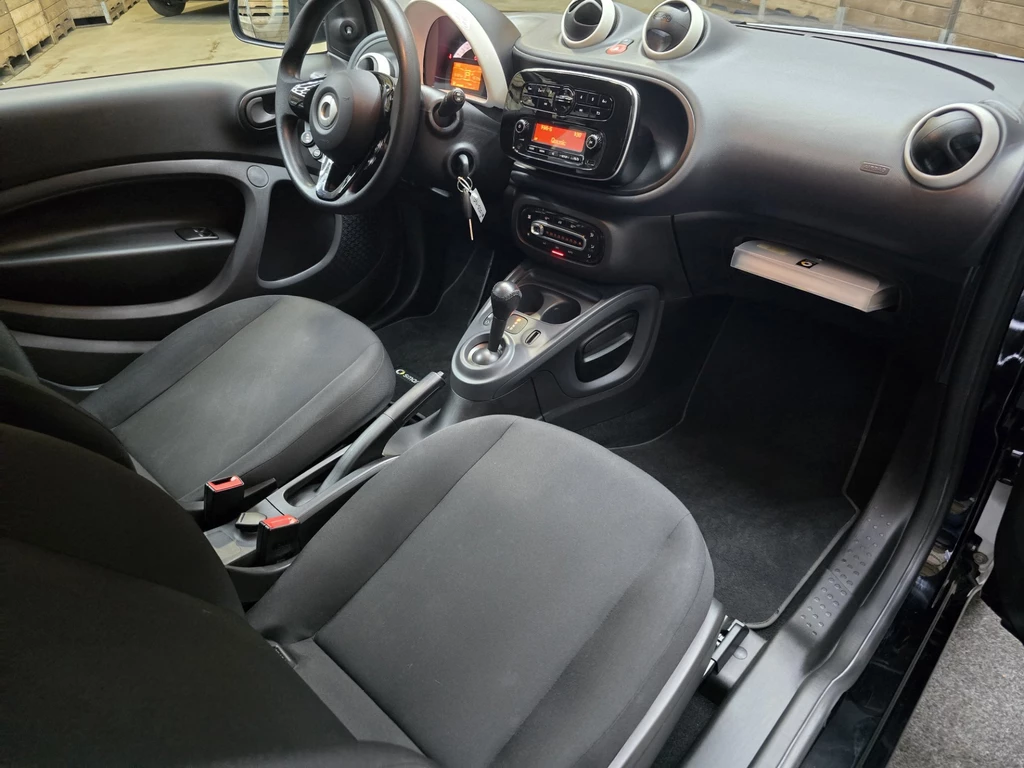 smart Fortwo – foto 13