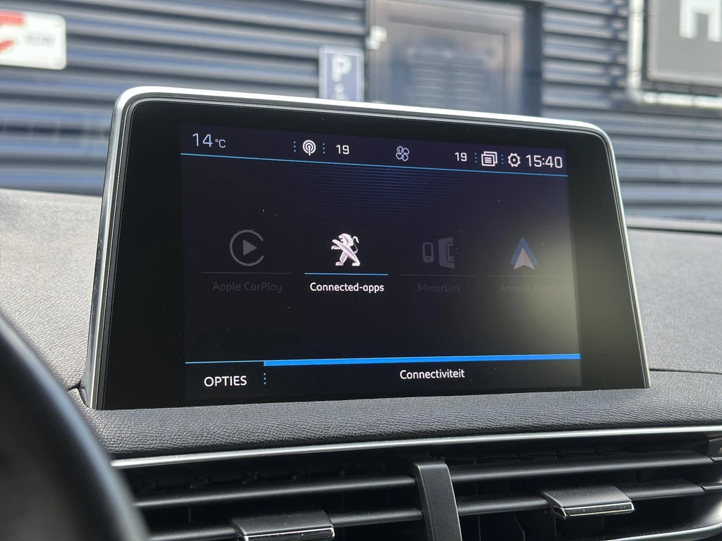 Peugeot 5008 – foto 20