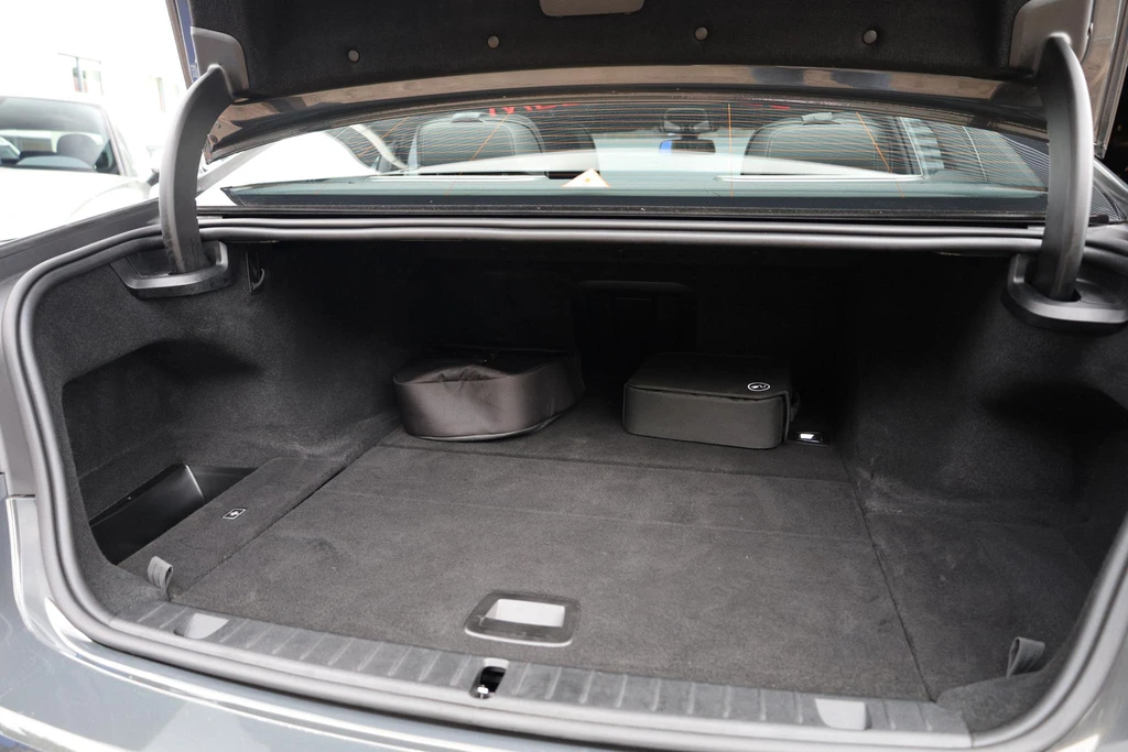 BMW 7 Serie – foto 35