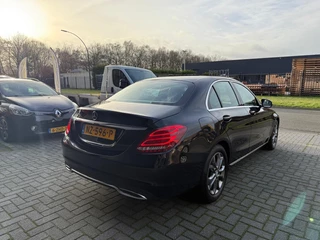 Mercedes-Benz C-Klasse – thumbnail 8