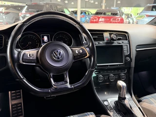 Volkswagen Golf – thumbnail 21