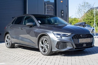 Audi A3 – thumbnail 11