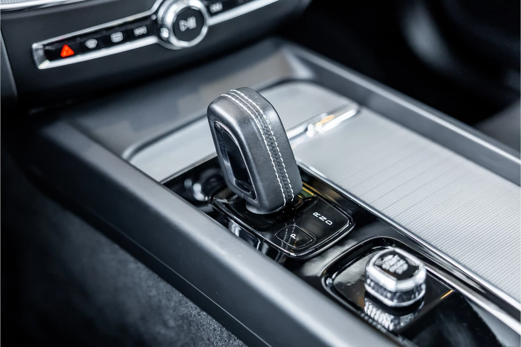 Volvo XC60 – foto 23