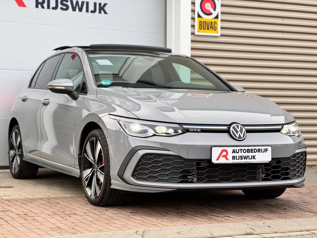 Volkswagen Golf – foto 8