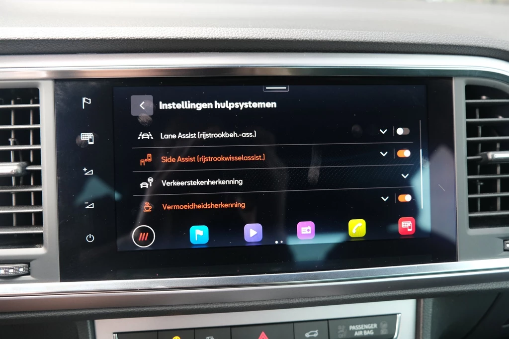 SEAT Ateca – foto 28