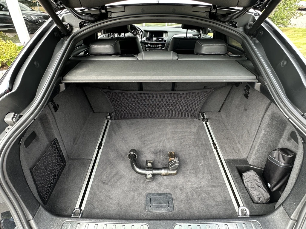 BMW X4 – foto 25