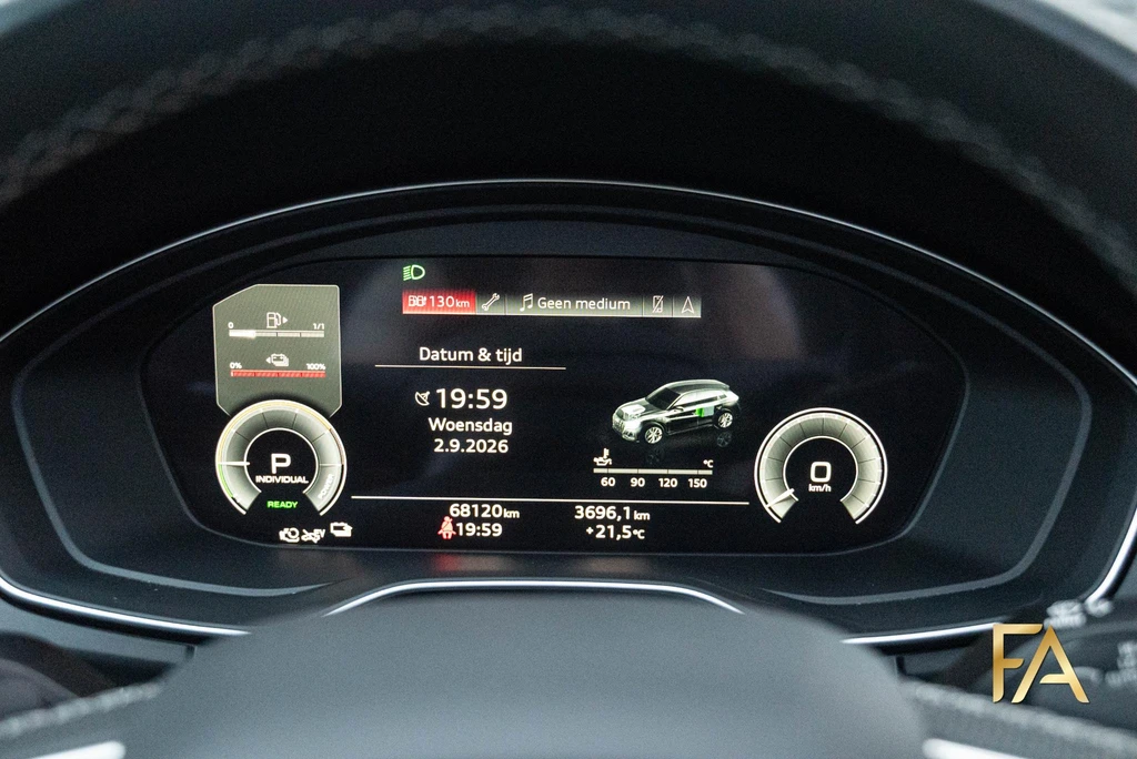 Audi Q5 – foto 46